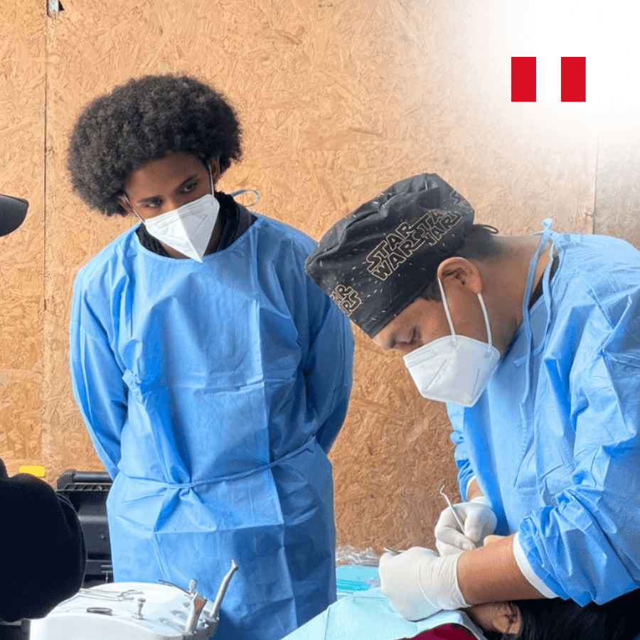 Summer 2027 | Mobile Clinic SLT | Tamarindo, CR | Aug 14-22