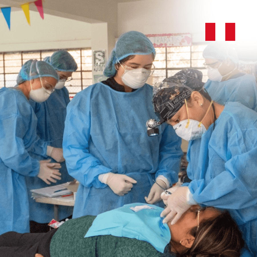 Summer 2027 | Immersion SLT | Lima + Riobamba | PE & EC | May 15-3